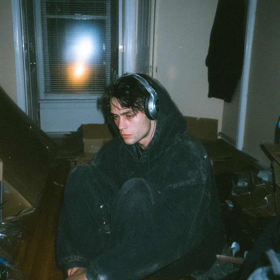 Emo Rap