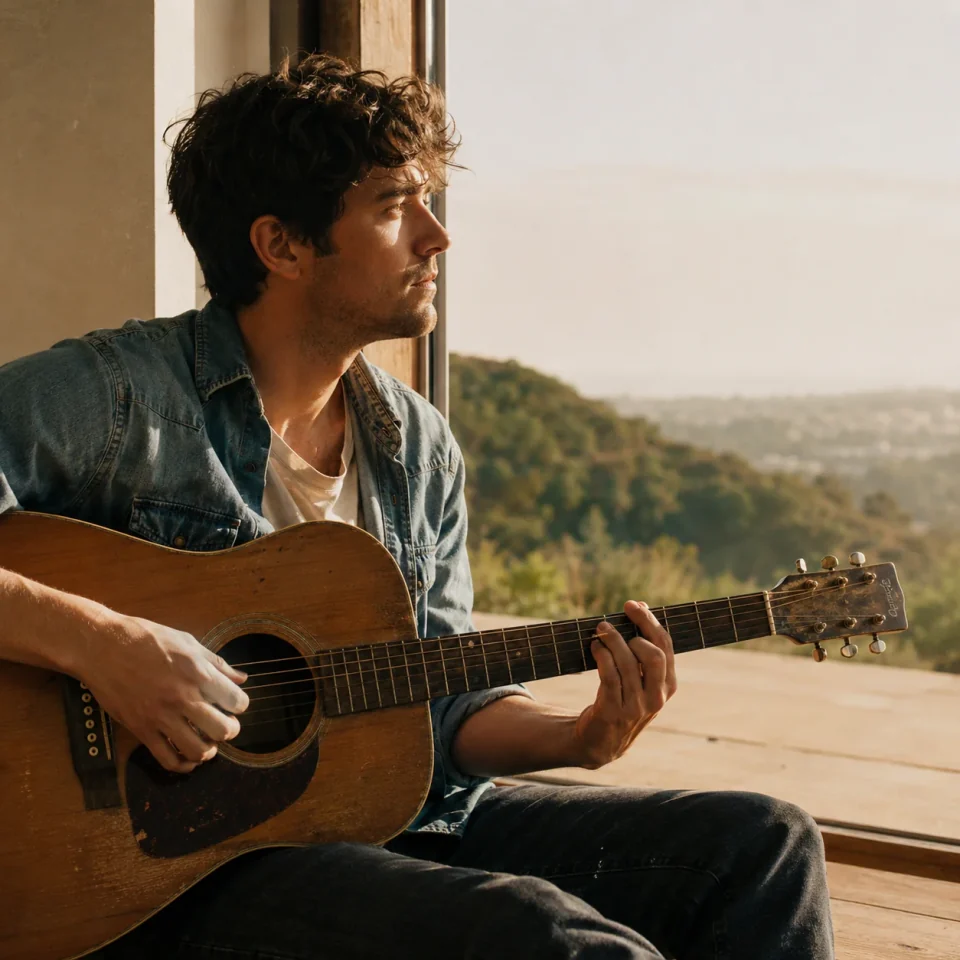 Acoustic Singer-Songwriter Pop