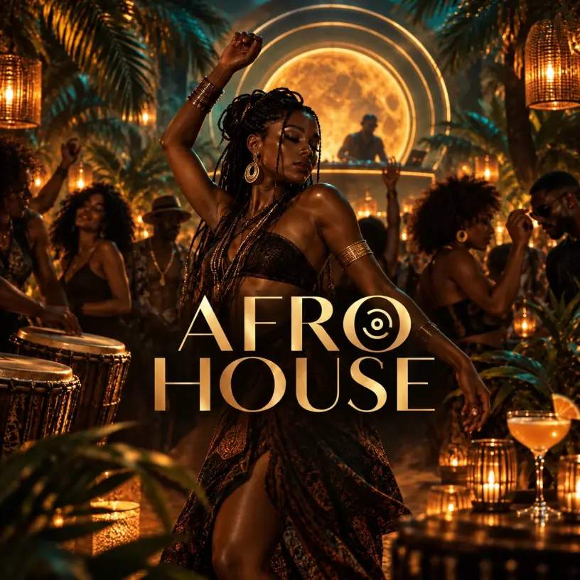 Afro House