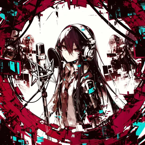 Modern J-Band Pop-Rock × Anime Opening