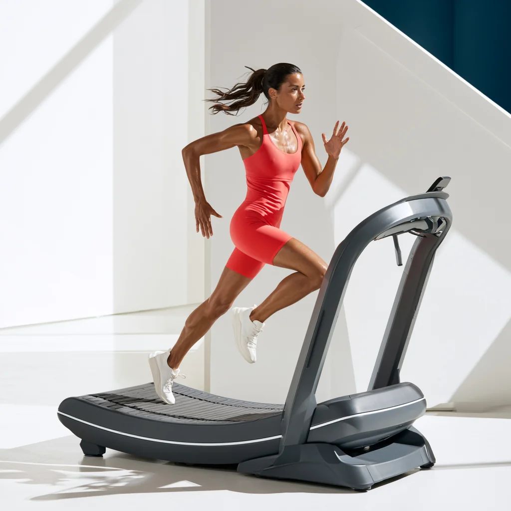 High-Energy Cardio Workout