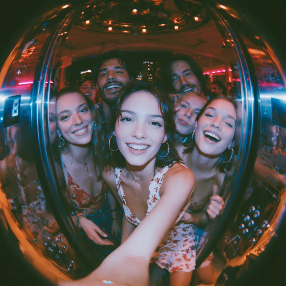 Party Starter