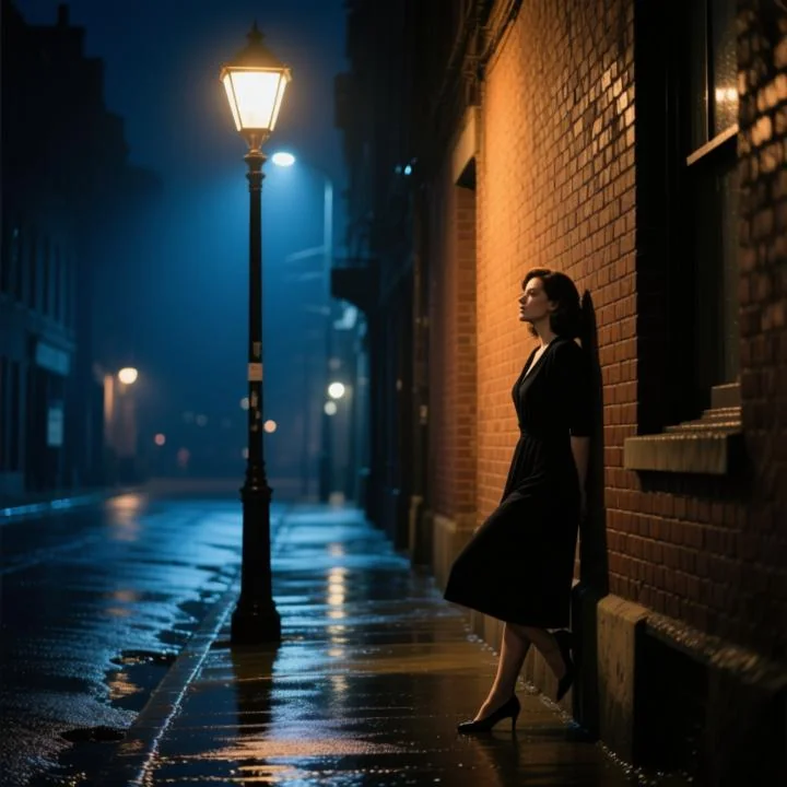 City Night Run