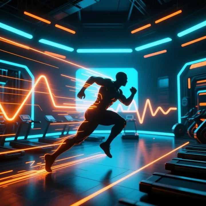 HIIT Intervals