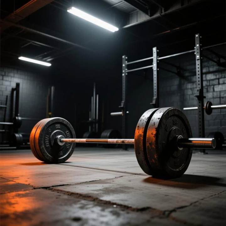 Rock Workout Motivation