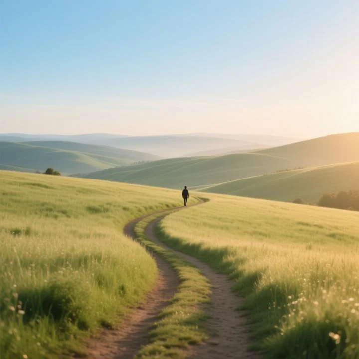 Fresh Air Walk
