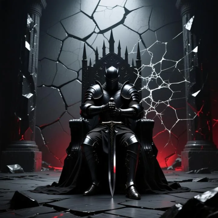 Dark Rival Character Theme
