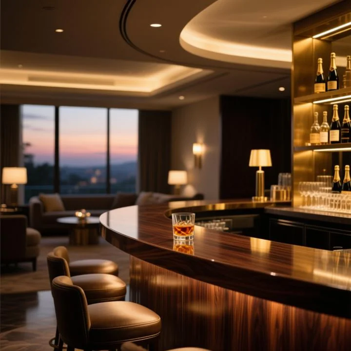 Boutique Lounge BGM