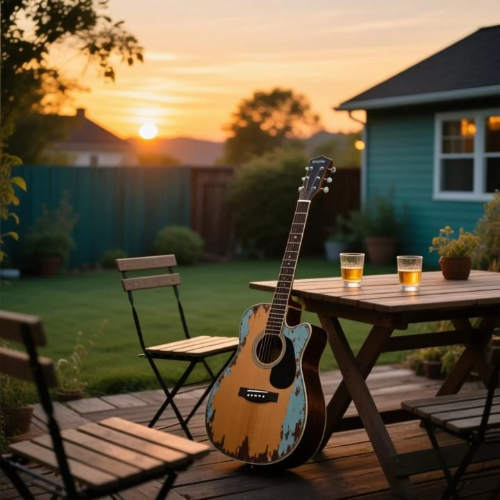Good Vibes Hangout