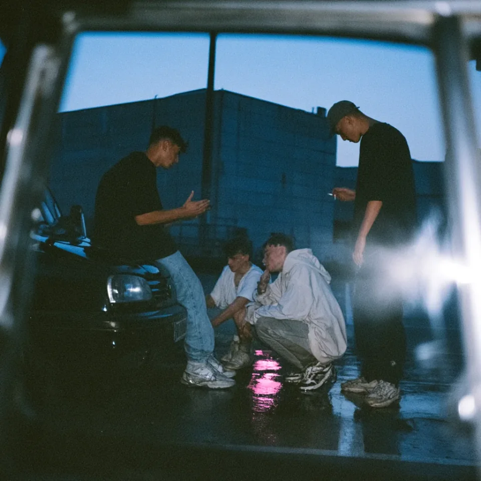 Brooklyn Drill
