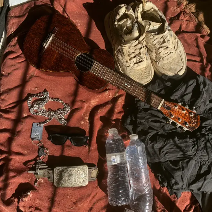 Mexican Corridos Tumbados